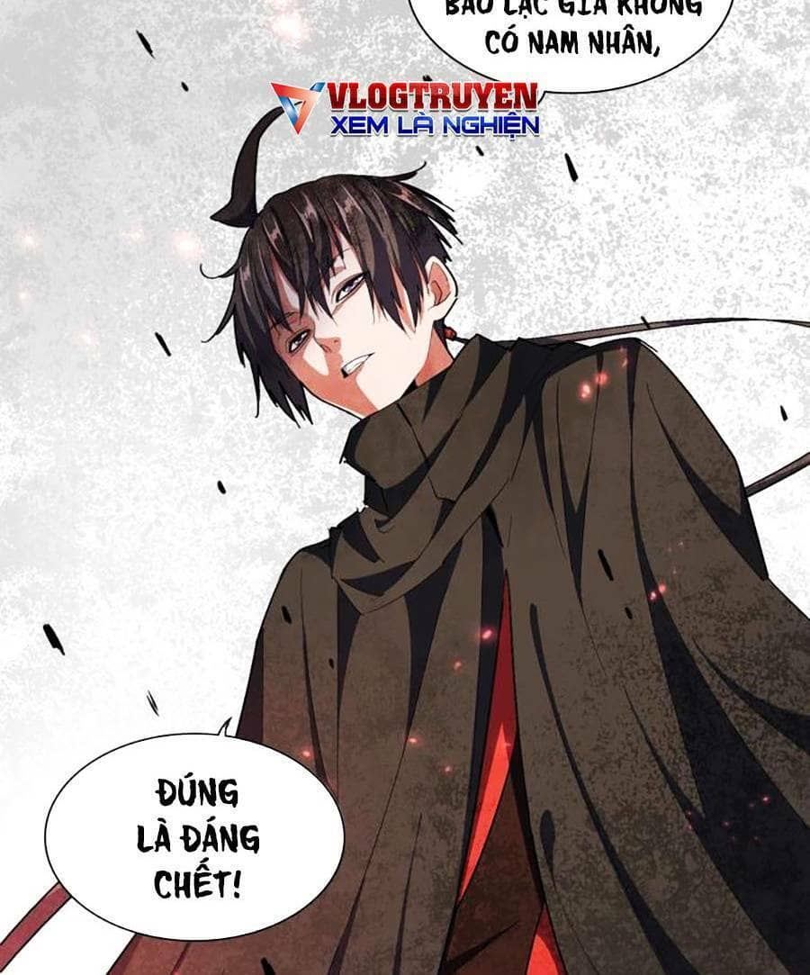Đại Quản Gia Là Ma Hoàng - Chương 297 - ảnh 23