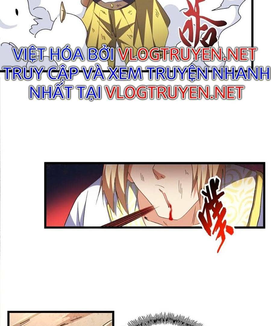 Đại Quản Gia Là Ma Hoàng - Chương 297 - ảnh 31