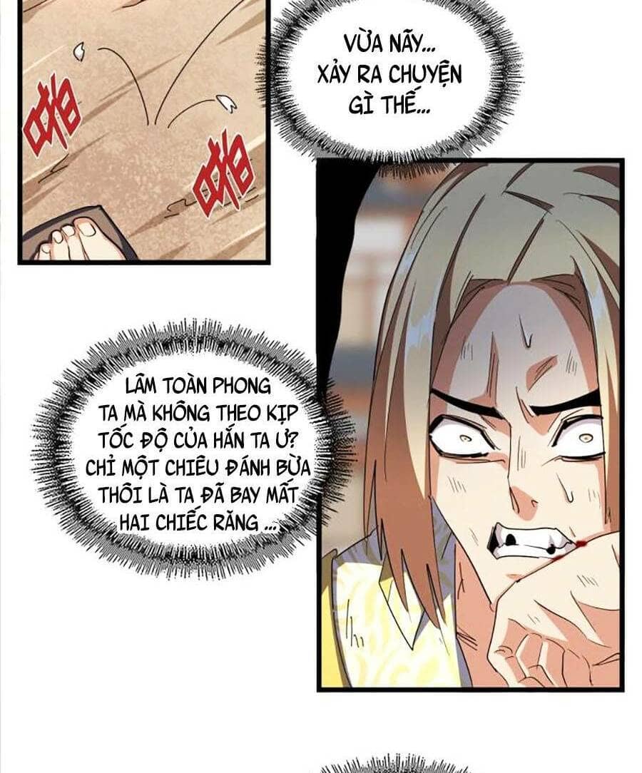 Đại Quản Gia Là Ma Hoàng - Chương 297 - ảnh 32