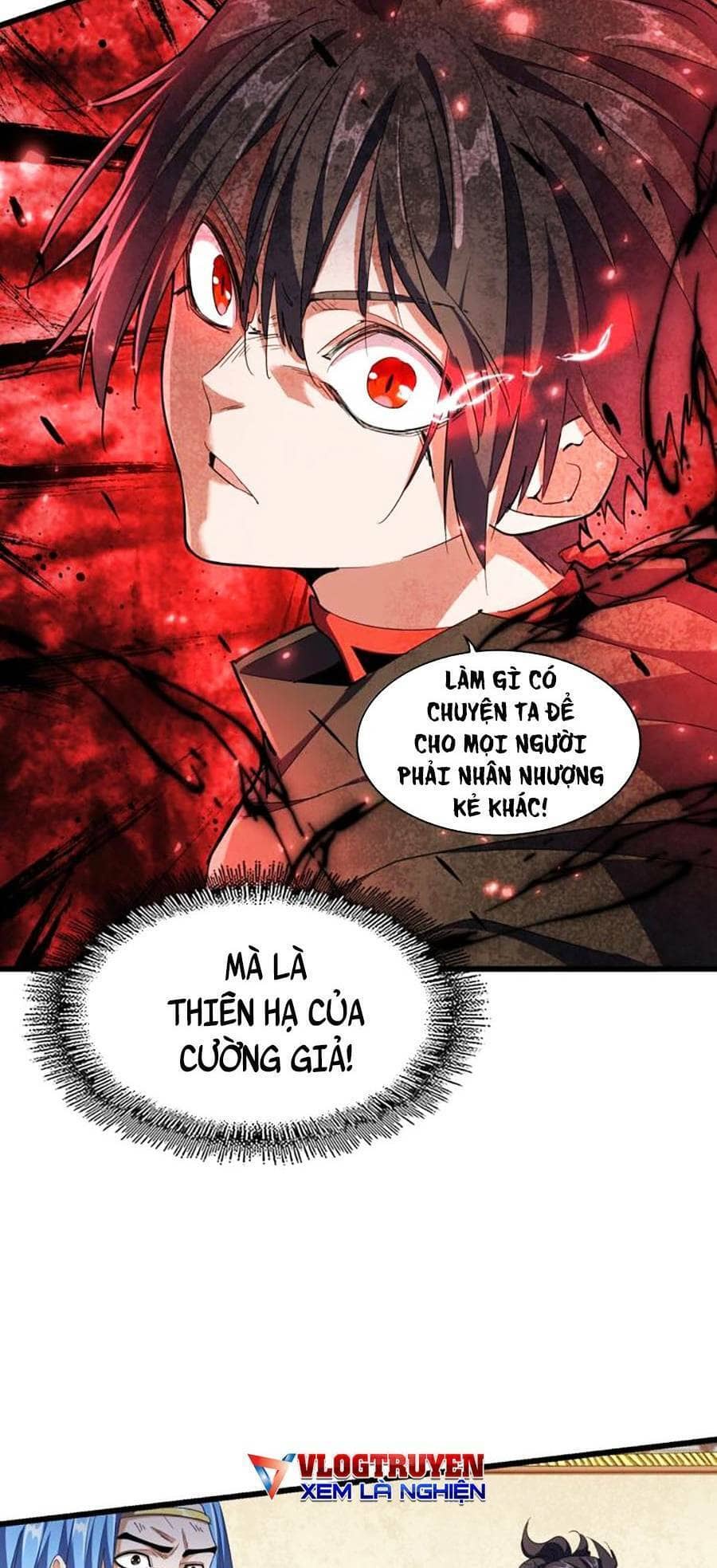 Đại Quản Gia Là Ma Hoàng - Chương 297 - ảnh 47