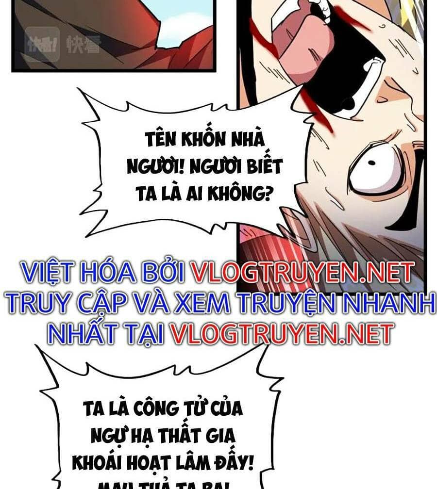 Đại Quản Gia Là Ma Hoàng - Chương 297 - ảnh 84