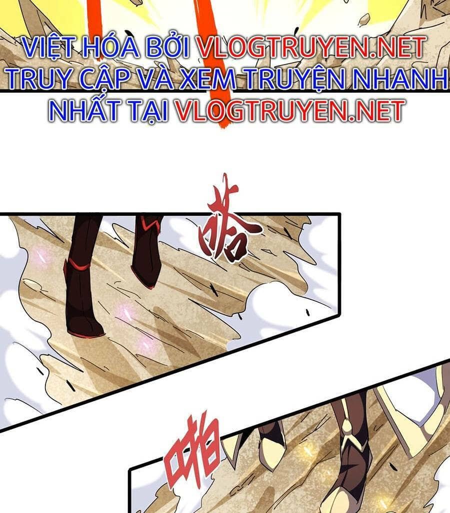Đại Quản Gia Là Ma Hoàng - Chương 298 - ảnh 64