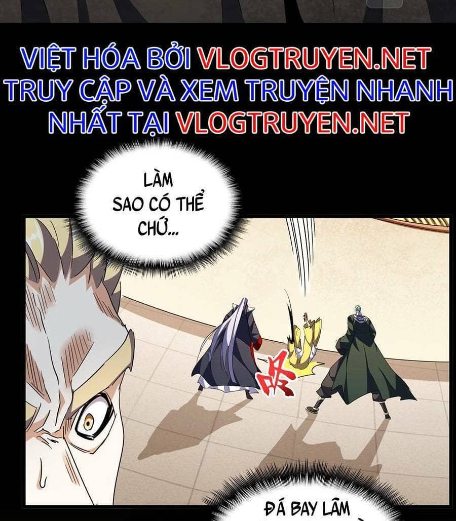 Đại Quản Gia Là Ma Hoàng - Chương 298 - ảnh 7