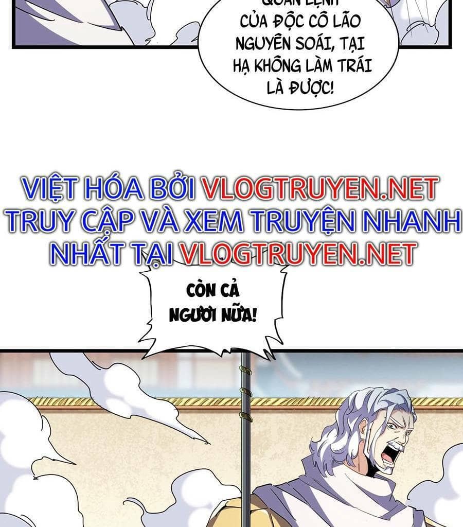 Đại Quản Gia Là Ma Hoàng - Chương 298 - ảnh 71