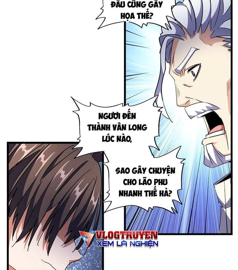 Đại Quản Gia Là Ma Hoàng - Chương 298 - ảnh 73