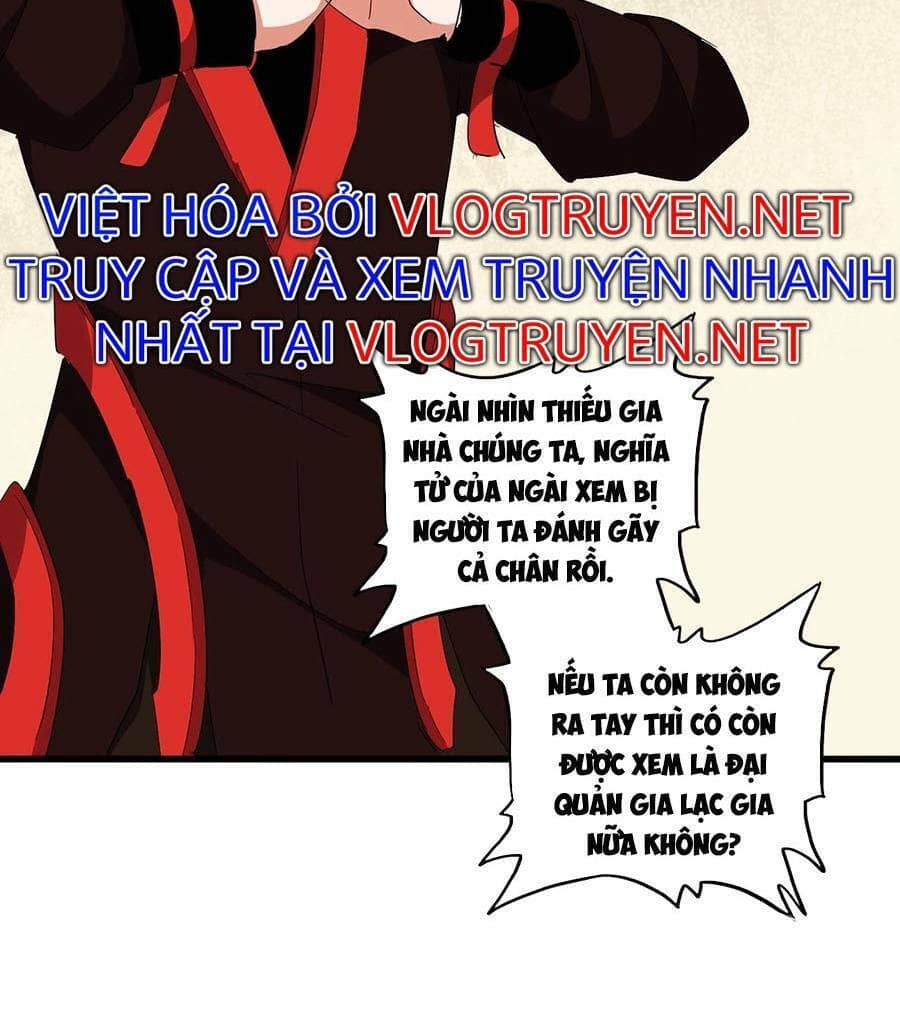 Đại Quản Gia Là Ma Hoàng - Chương 298 - ảnh 75