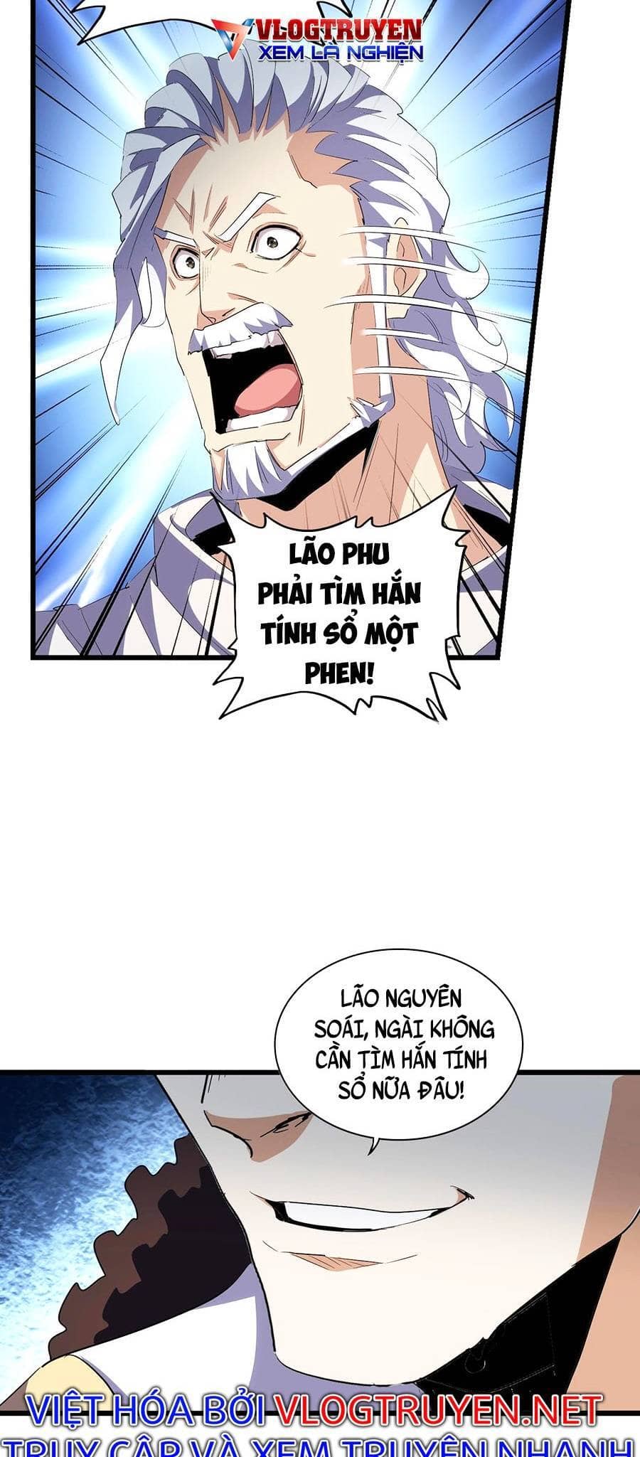 Đại Quản Gia Là Ma Hoàng - Chương 299 - ảnh 13