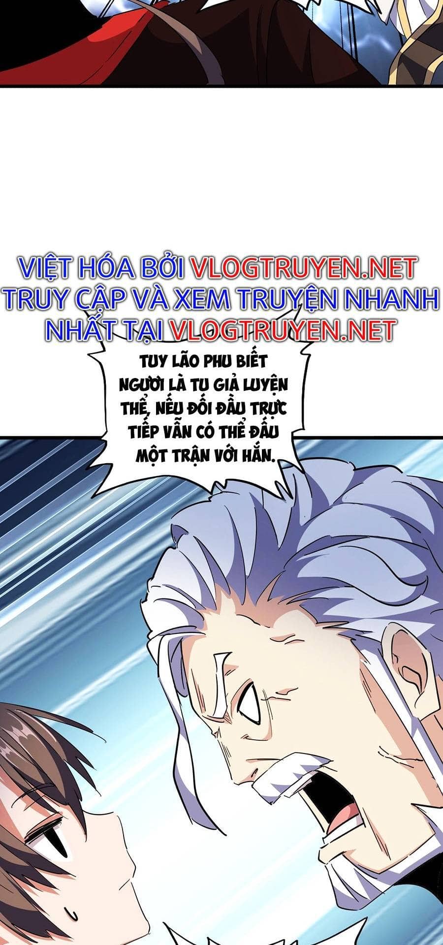 Đại Quản Gia Là Ma Hoàng - Chương 299 - ảnh 44