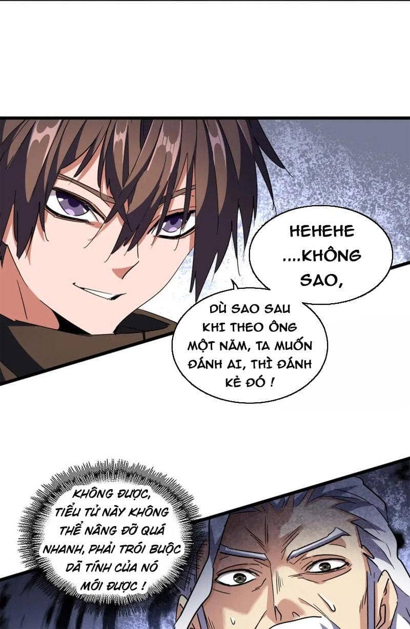 Đại Quản Gia Là Ma Hoàng - Chương 301 - ảnh 14