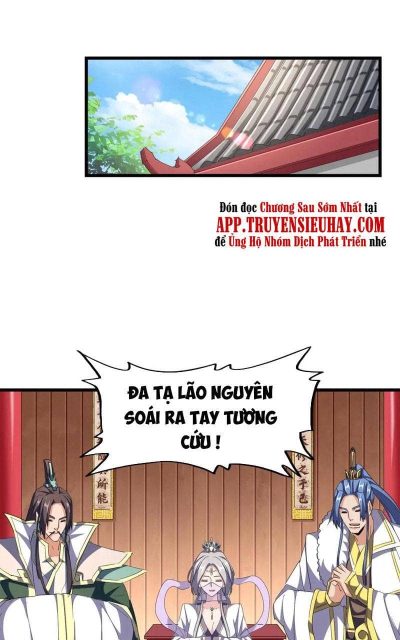 Đại Quản Gia Là Ma Hoàng - Chương 301 - ảnh 25