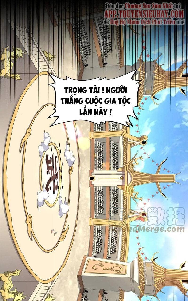 Đại Quản Gia Là Ma Hoàng - Chương 301 - ảnh 35