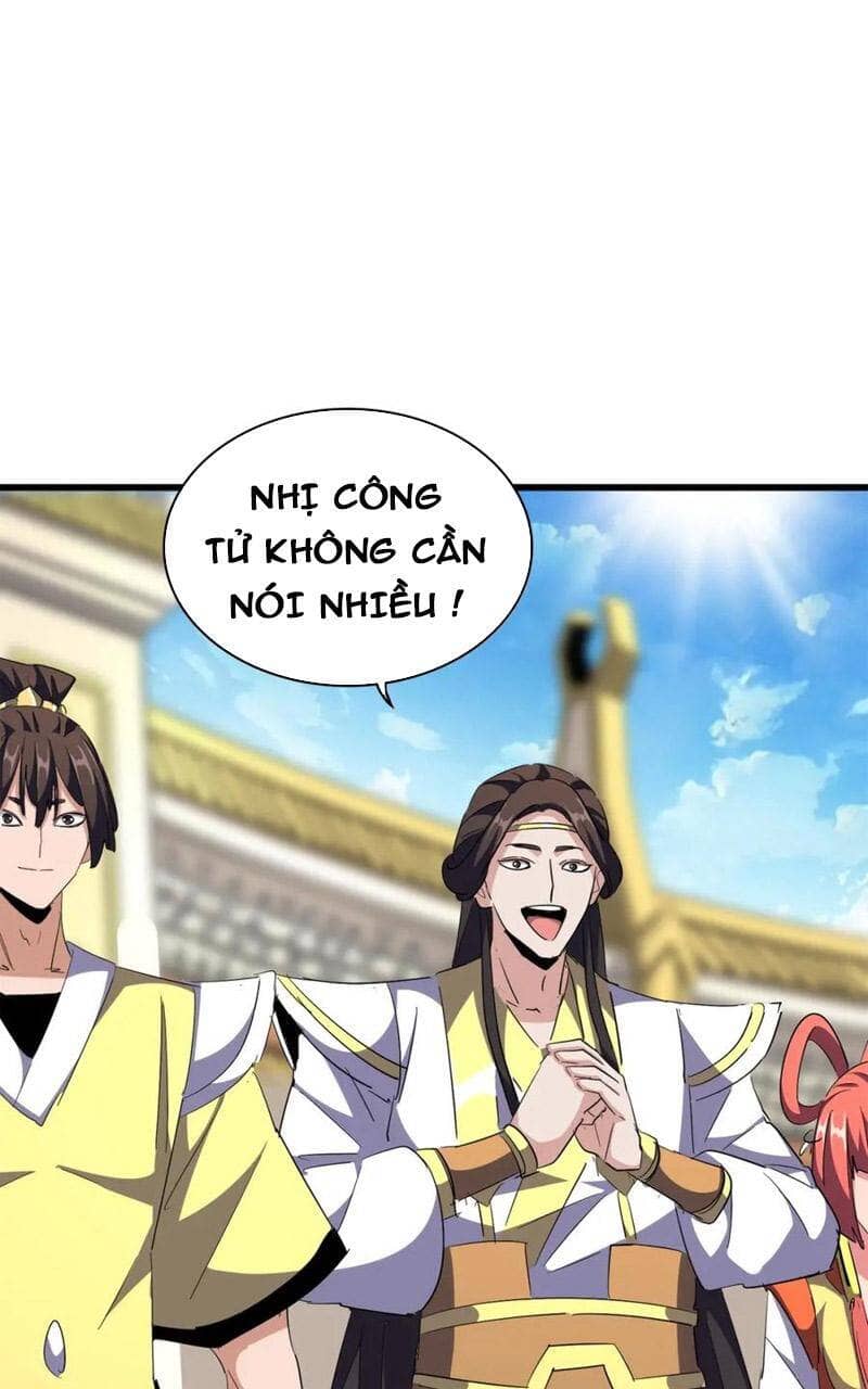 Đại Quản Gia Là Ma Hoàng - Chương 301 - ảnh 44