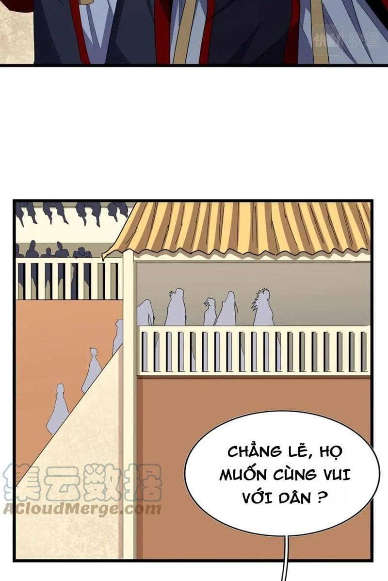 Đại Quản Gia Là Ma Hoàng - Chương 302 - ảnh 12