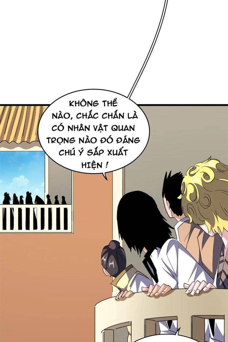 Đại Quản Gia Là Ma Hoàng - Chương 302 - ảnh 13