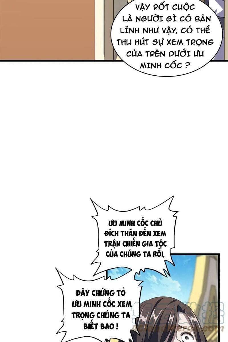 Đại Quản Gia Là Ma Hoàng - Chương 302 - ảnh 14