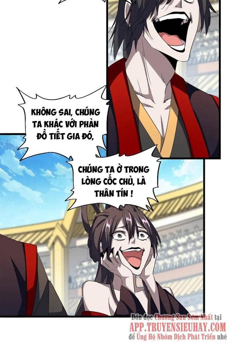 Đại Quản Gia Là Ma Hoàng - Chương 302 - ảnh 15