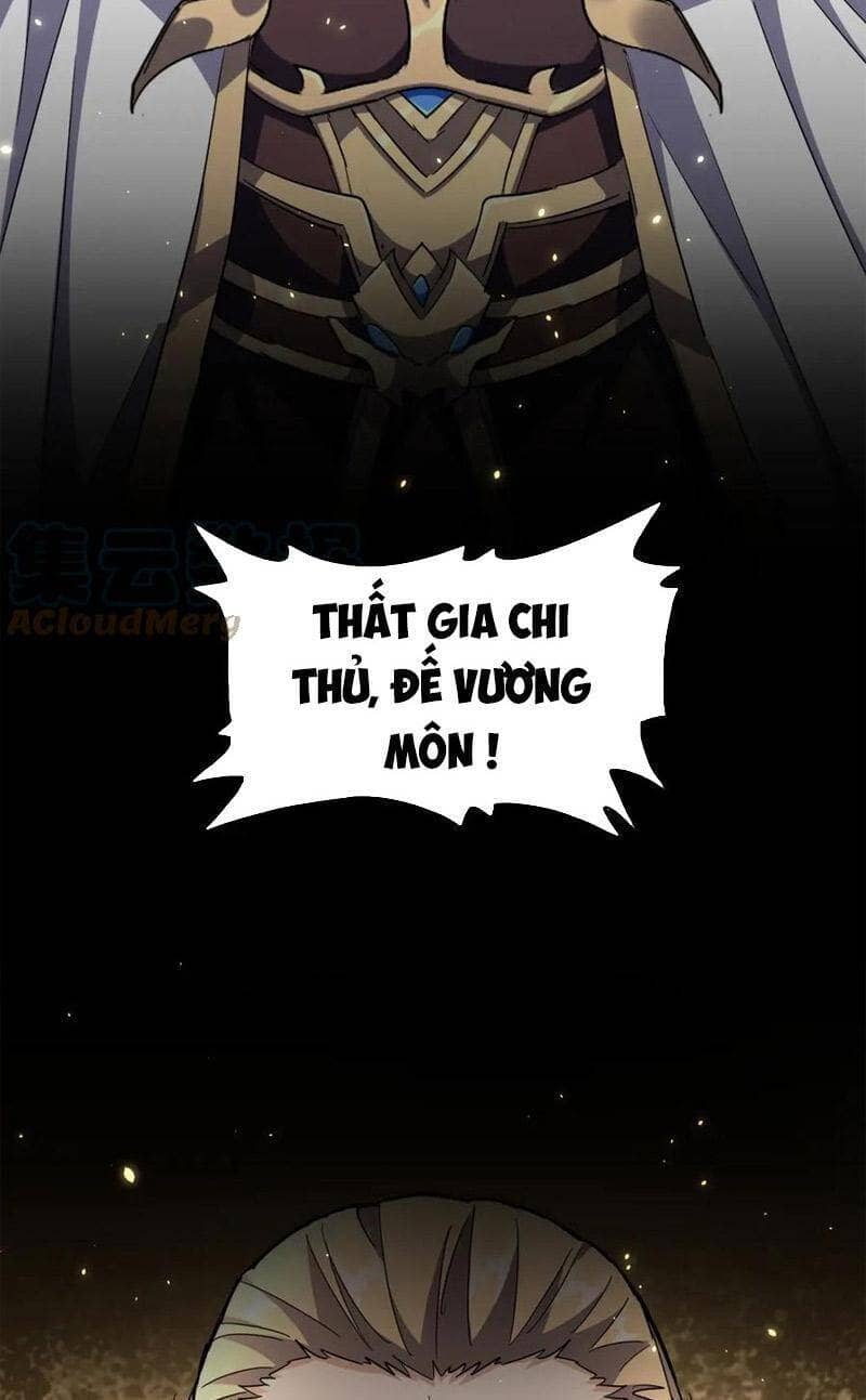 Đại Quản Gia Là Ma Hoàng - Chương 302 - ảnh 34