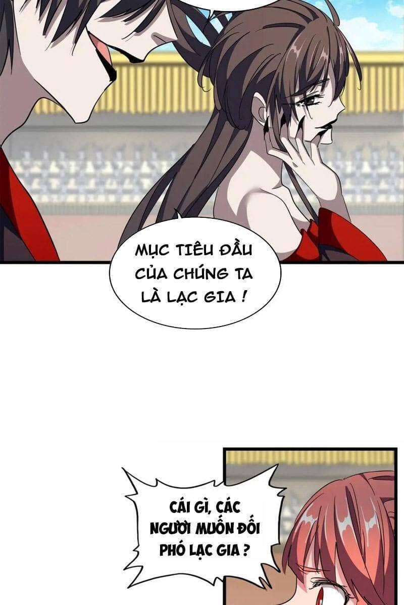 Đại Quản Gia Là Ma Hoàng - Chương 302 - ảnh 4
