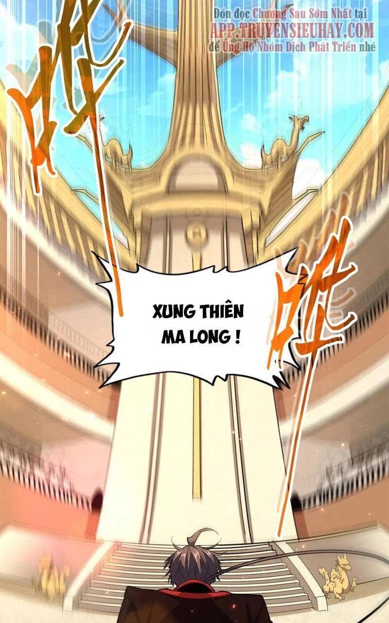 Đại Quản Gia Là Ma Hoàng - Chương 302 - ảnh 50