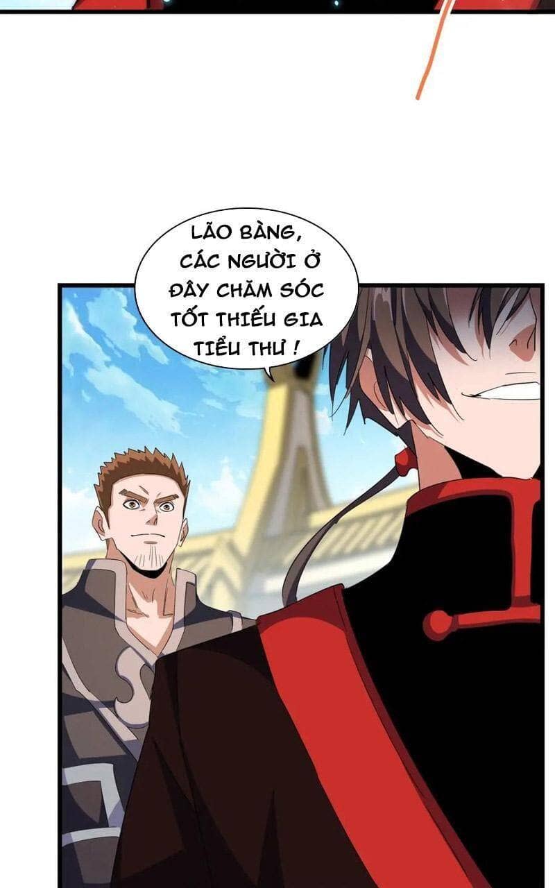 Đại Quản Gia Là Ma Hoàng - Chương 302 - ảnh 53