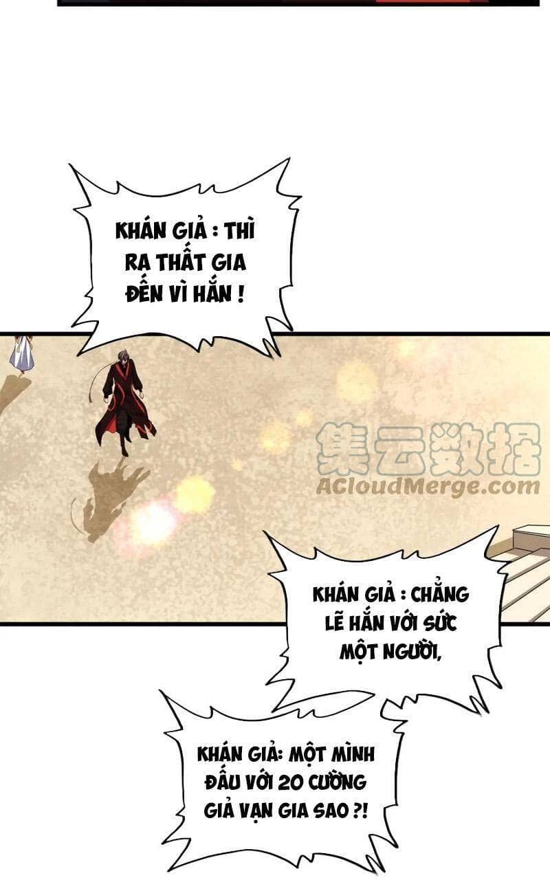 Đại Quản Gia Là Ma Hoàng - Chương 302 - ảnh 54