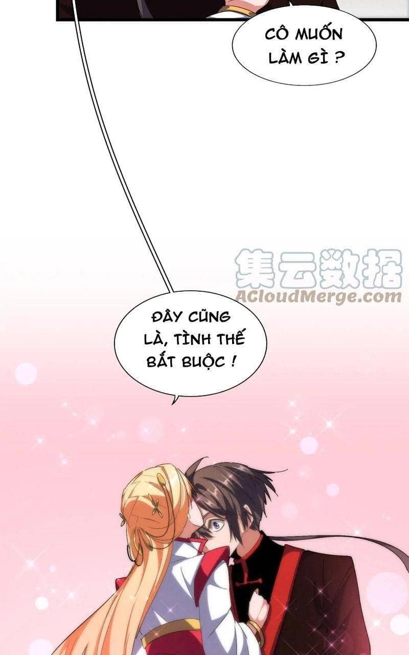 Đại Quản Gia Là Ma Hoàng - Chương 302 - ảnh 58