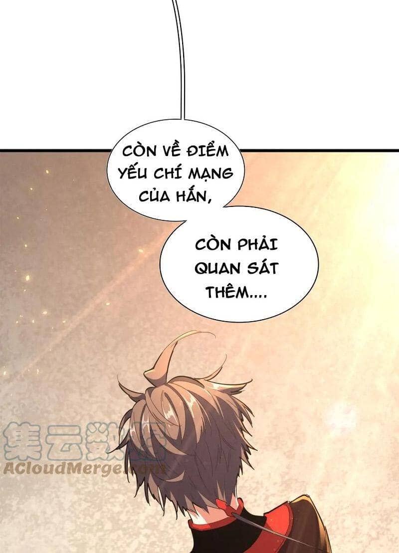 Đại Quản Gia Là Ma Hoàng - Chương 302 - ảnh 68