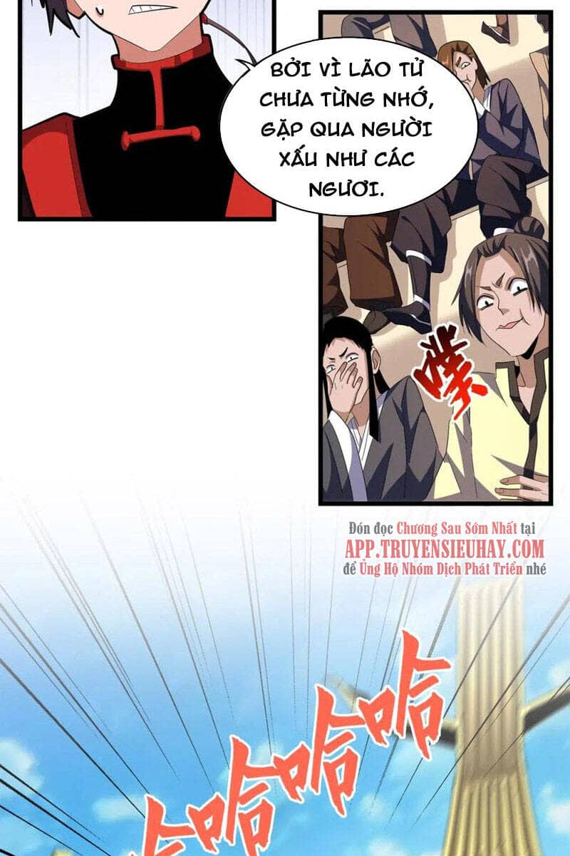 Đại Quản Gia Là Ma Hoàng - Chương 303 - ảnh 15