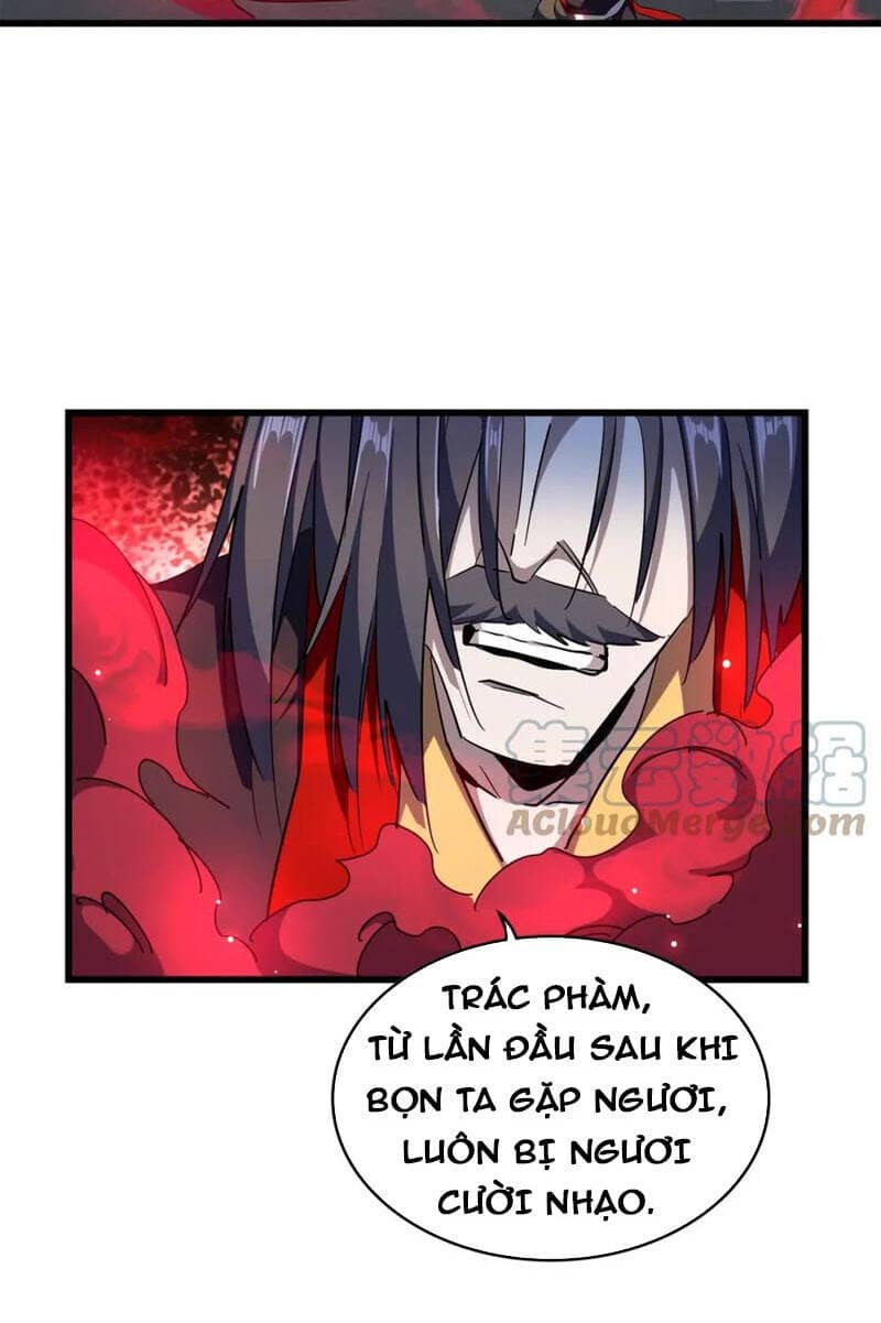Đại Quản Gia Là Ma Hoàng - Chương 303 - ảnh 18