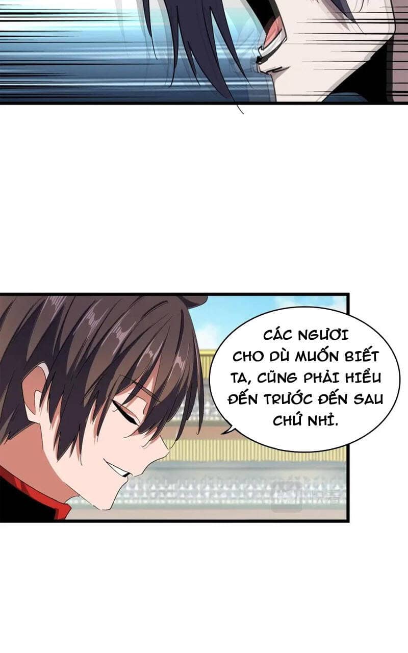 Đại Quản Gia Là Ma Hoàng - Chương 303 - ảnh 26