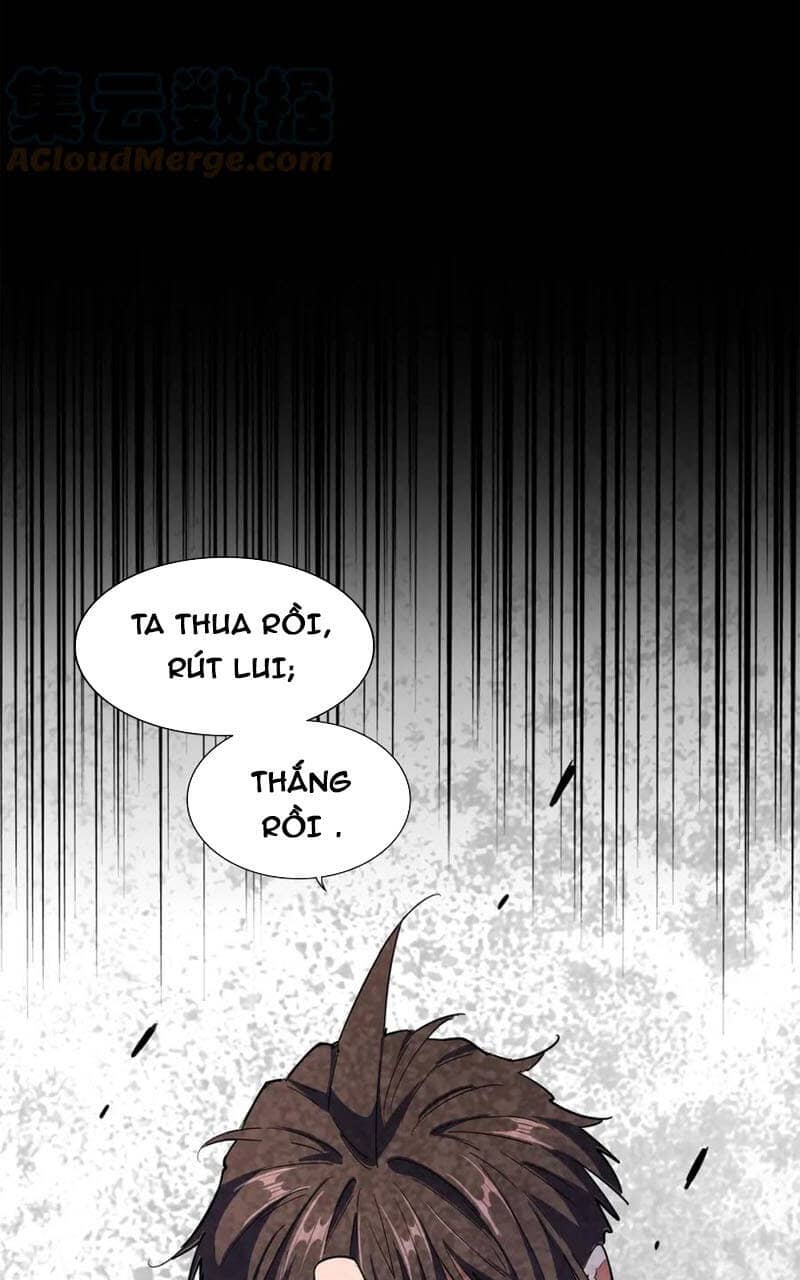 Đại Quản Gia Là Ma Hoàng - Chương 303 - ảnh 34