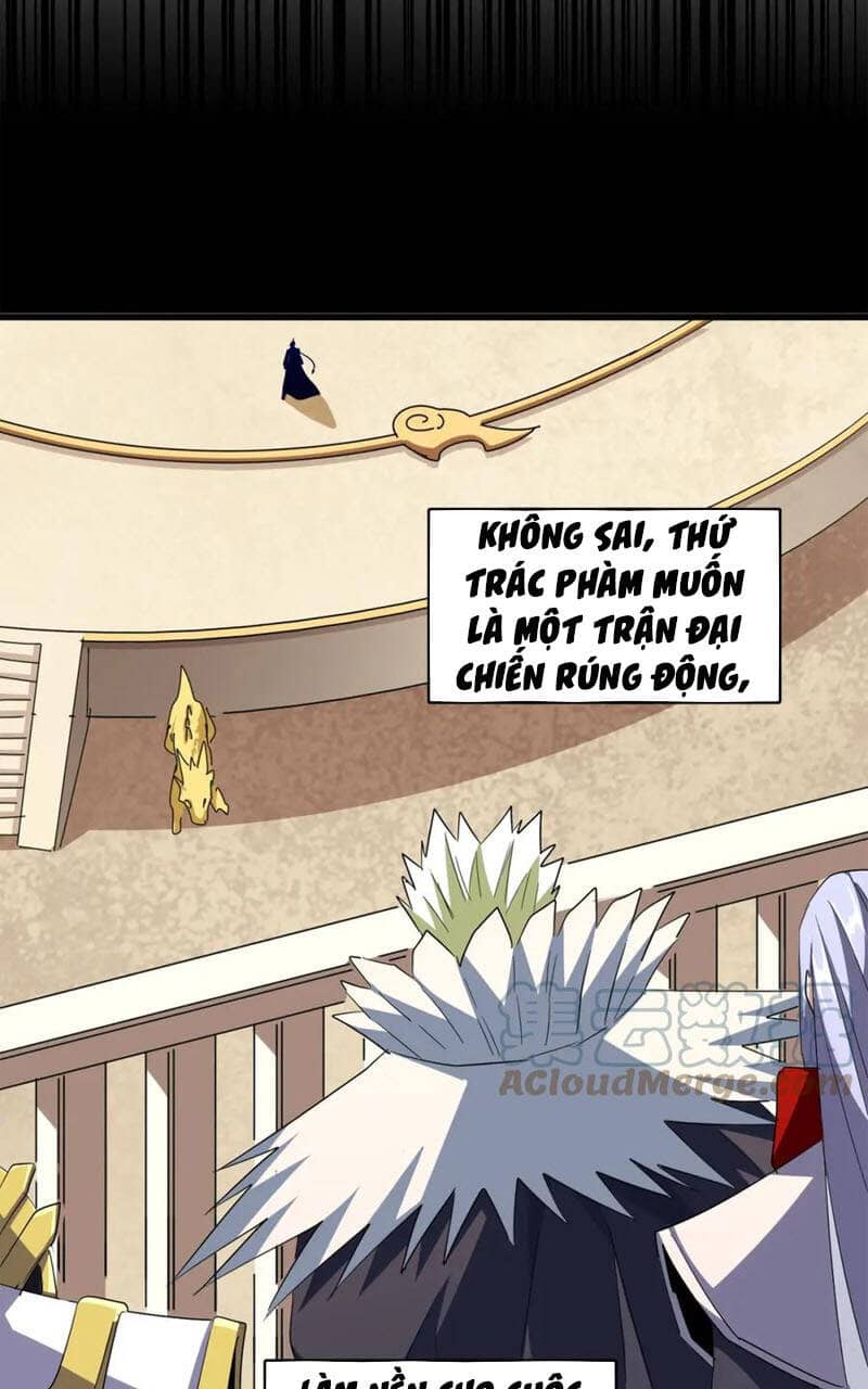 Đại Quản Gia Là Ma Hoàng - Chương 303 - ảnh 54