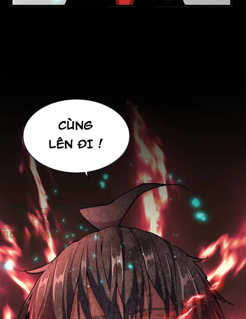 Đại Quản Gia Là Ma Hoàng - Chương 303 - ảnh 83