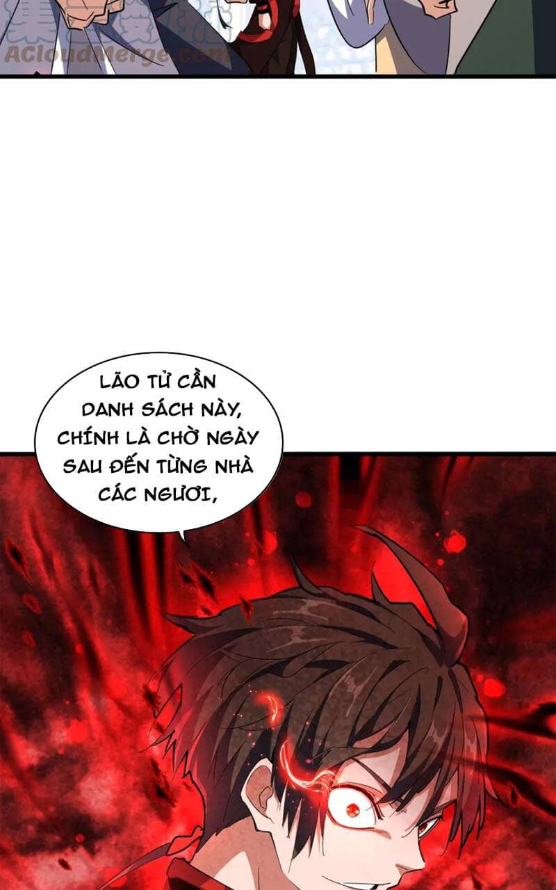 Đại Quản Gia Là Ma Hoàng - Chương 304 - ảnh 34