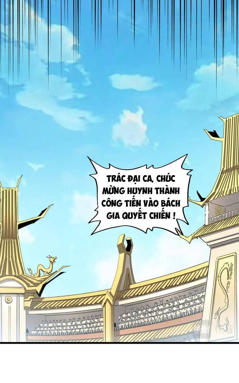Đại Quản Gia Là Ma Hoàng - Chương 304 - ảnh 52