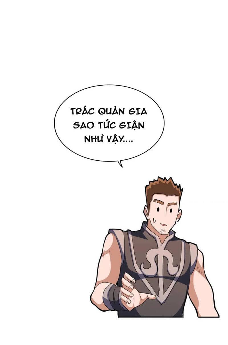 Đại Quản Gia Là Ma Hoàng - Chương 304 - ảnh 67