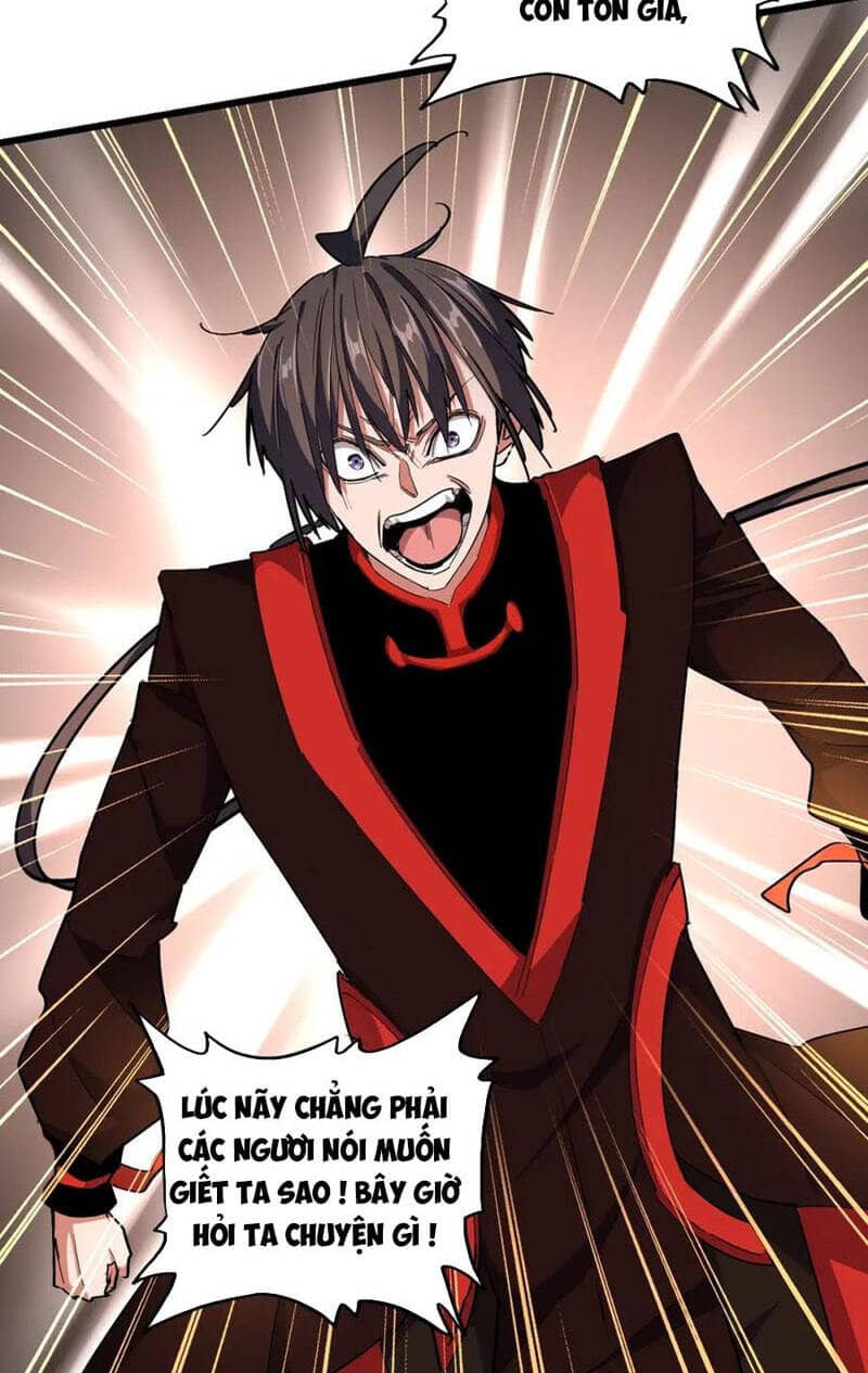 Đại Quản Gia Là Ma Hoàng - Chương 305 - ảnh 12