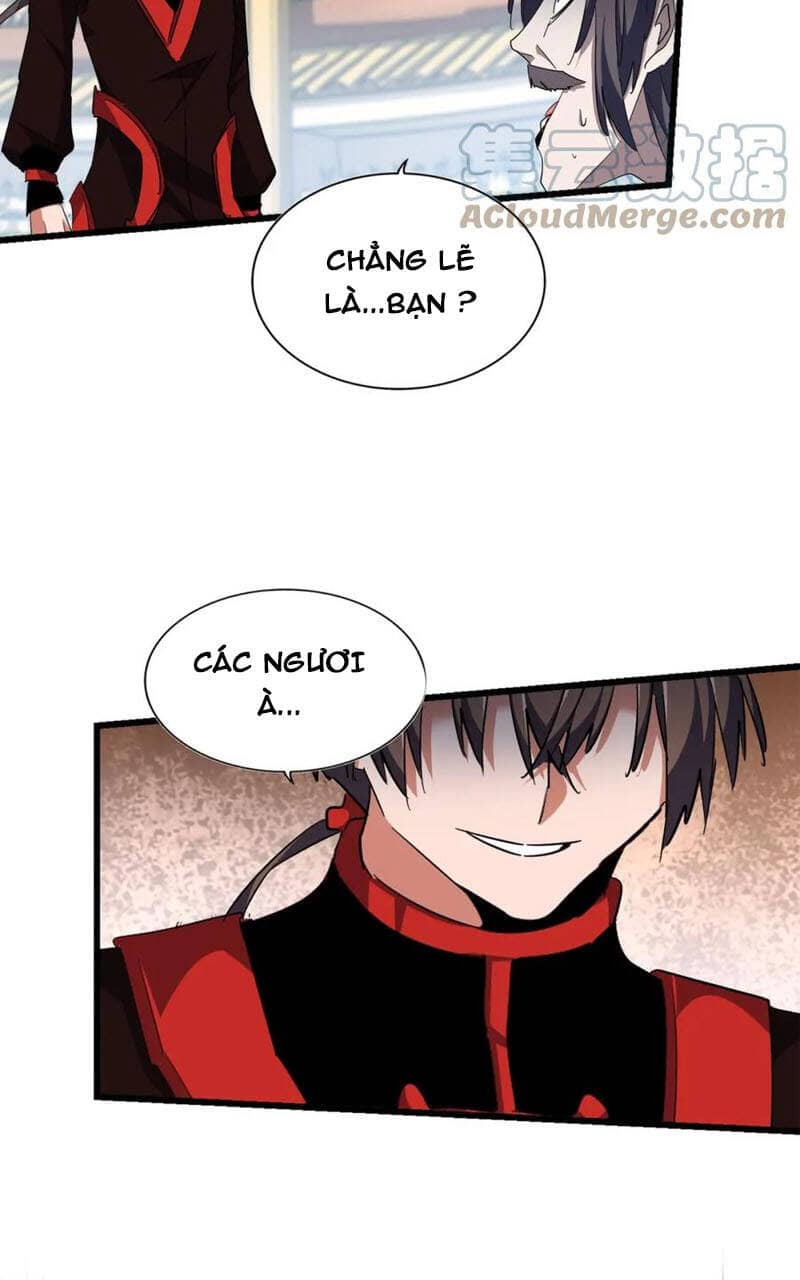 Đại Quản Gia Là Ma Hoàng - Chương 305 - ảnh 30