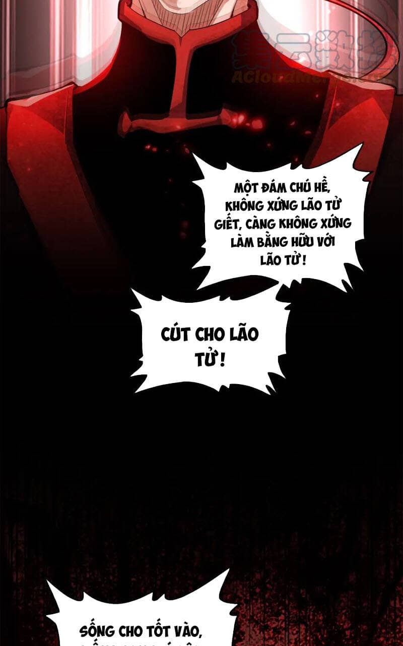 Đại Quản Gia Là Ma Hoàng - Chương 305 - ảnh 32
