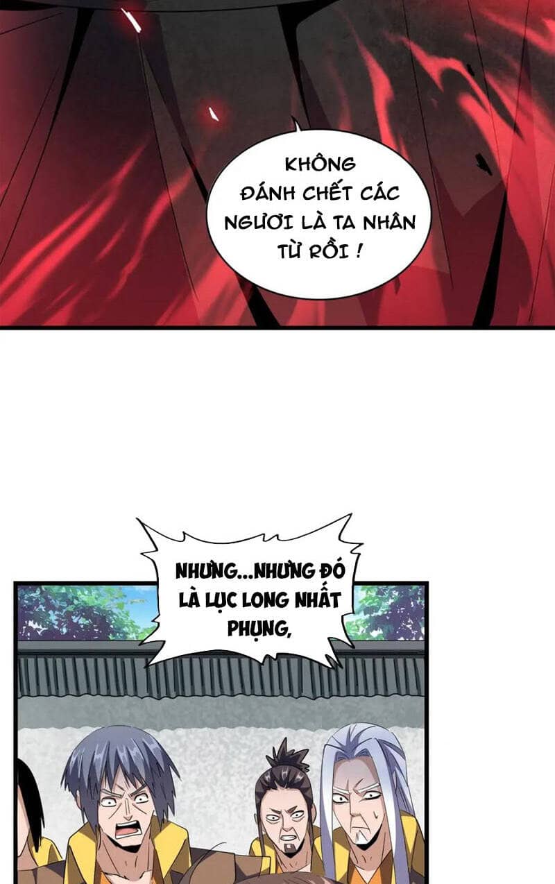 Đại Quản Gia Là Ma Hoàng - Chương 305 - ảnh 57
