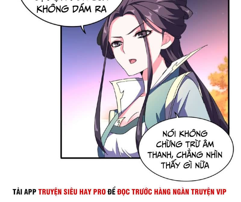 Đại Quản Gia Là Ma Hoàng - Chương 30 - ảnh 24