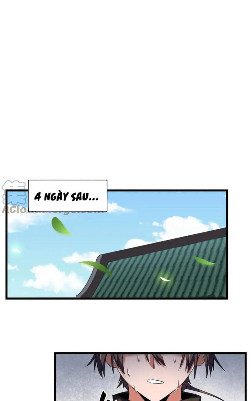 Đại Quản Gia Là Ma Hoàng - Chương 306 - ảnh 24
