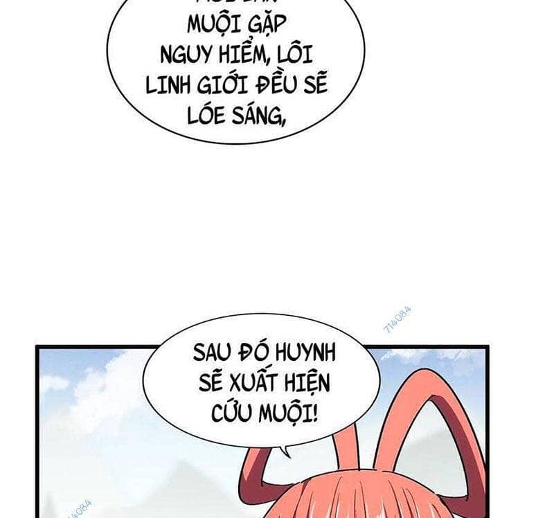 Đại Quản Gia Là Ma Hoàng - Chương 307 - ảnh 35