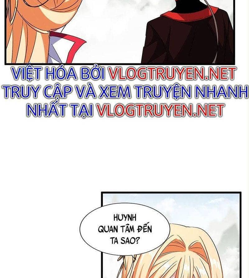Đại Quản Gia Là Ma Hoàng - Chương 307 - ảnh 44