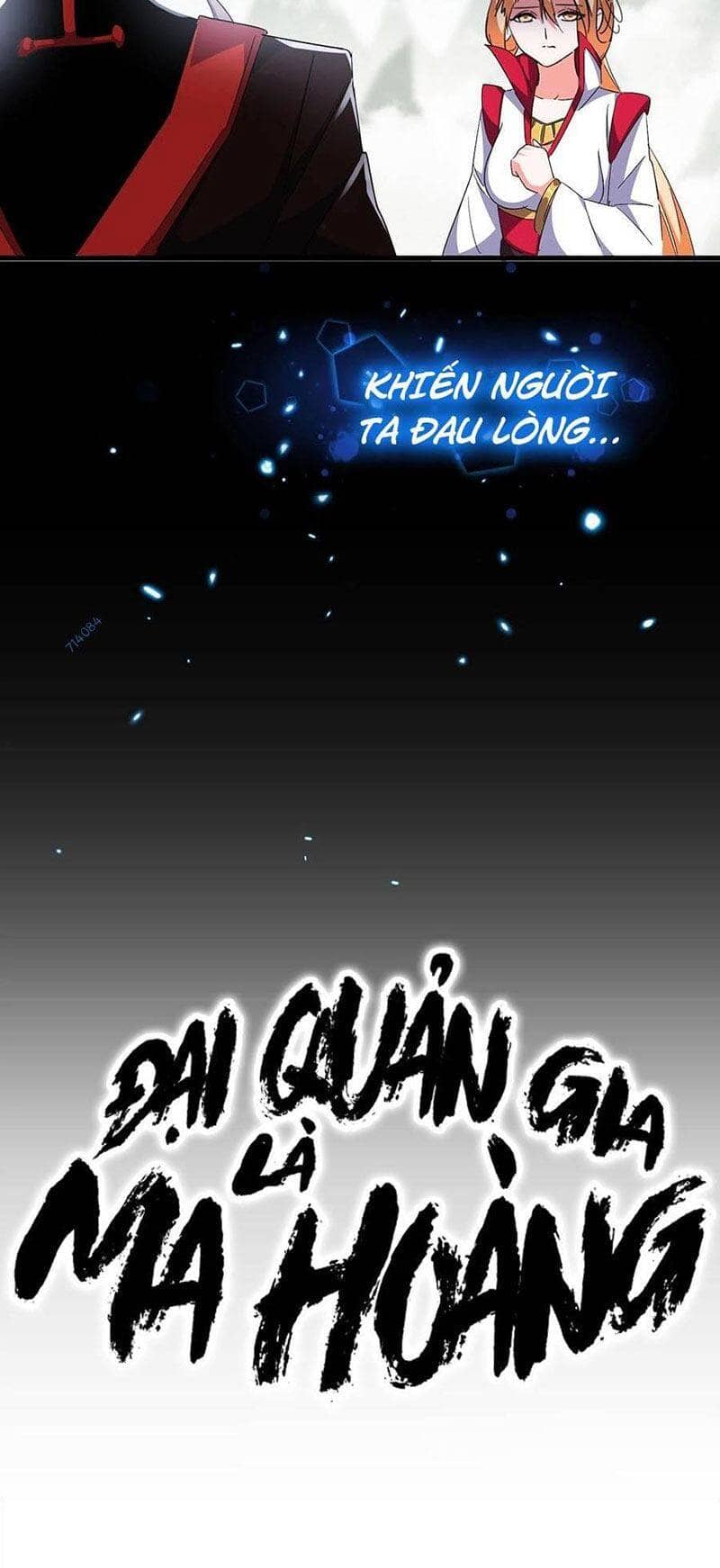 Đại Quản Gia Là Ma Hoàng - Chương 307 - ảnh 49