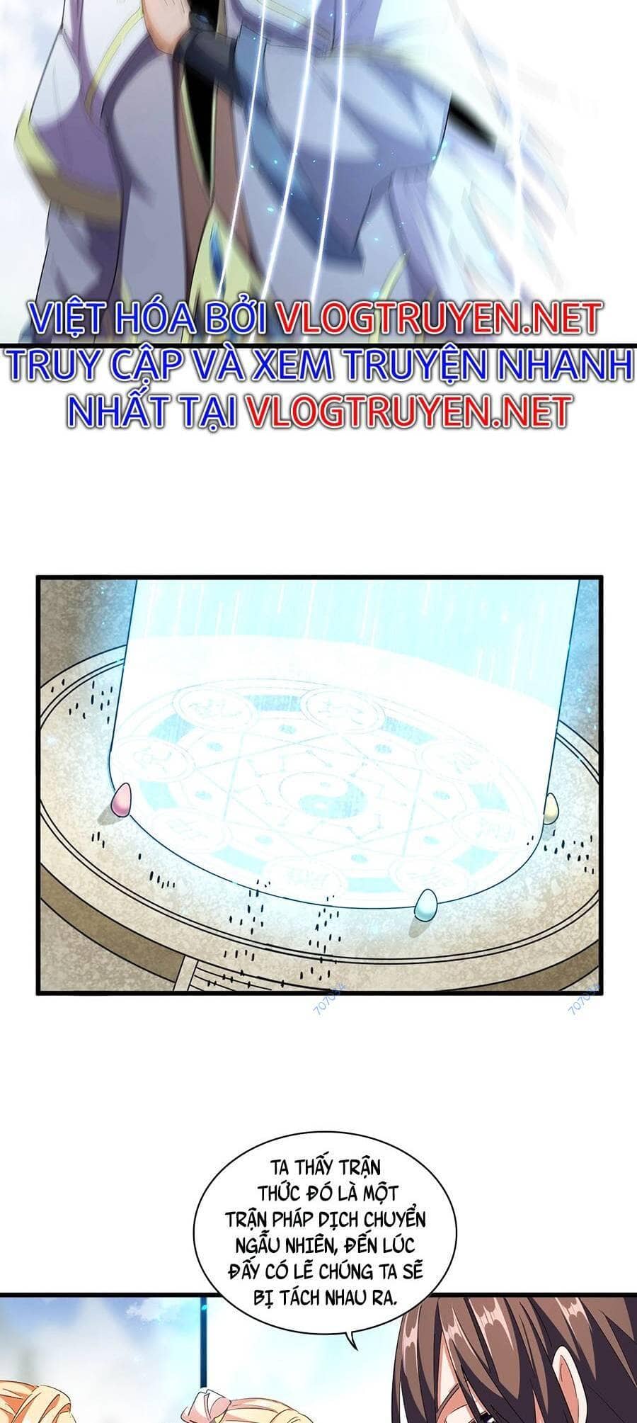 Đại Quản Gia Là Ma Hoàng - Chương 309 - ảnh 12