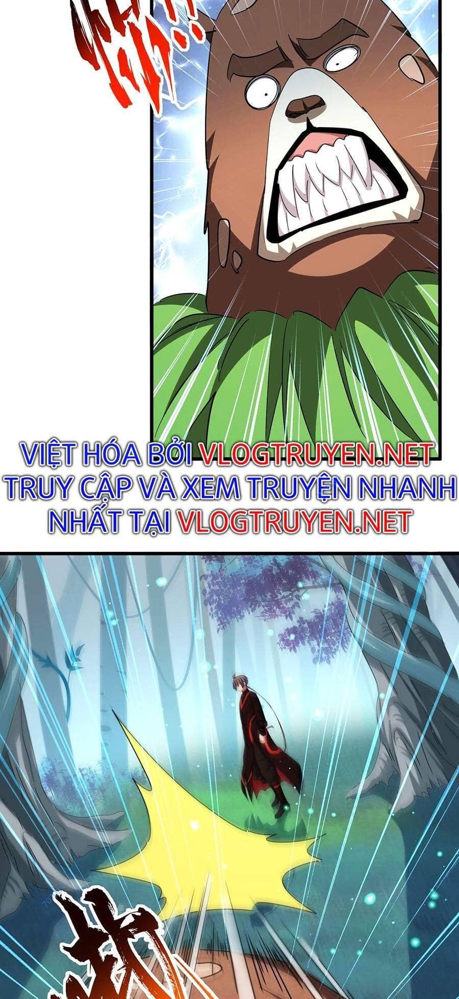 Đại Quản Gia Là Ma Hoàng - Chương 309 - ảnh 27