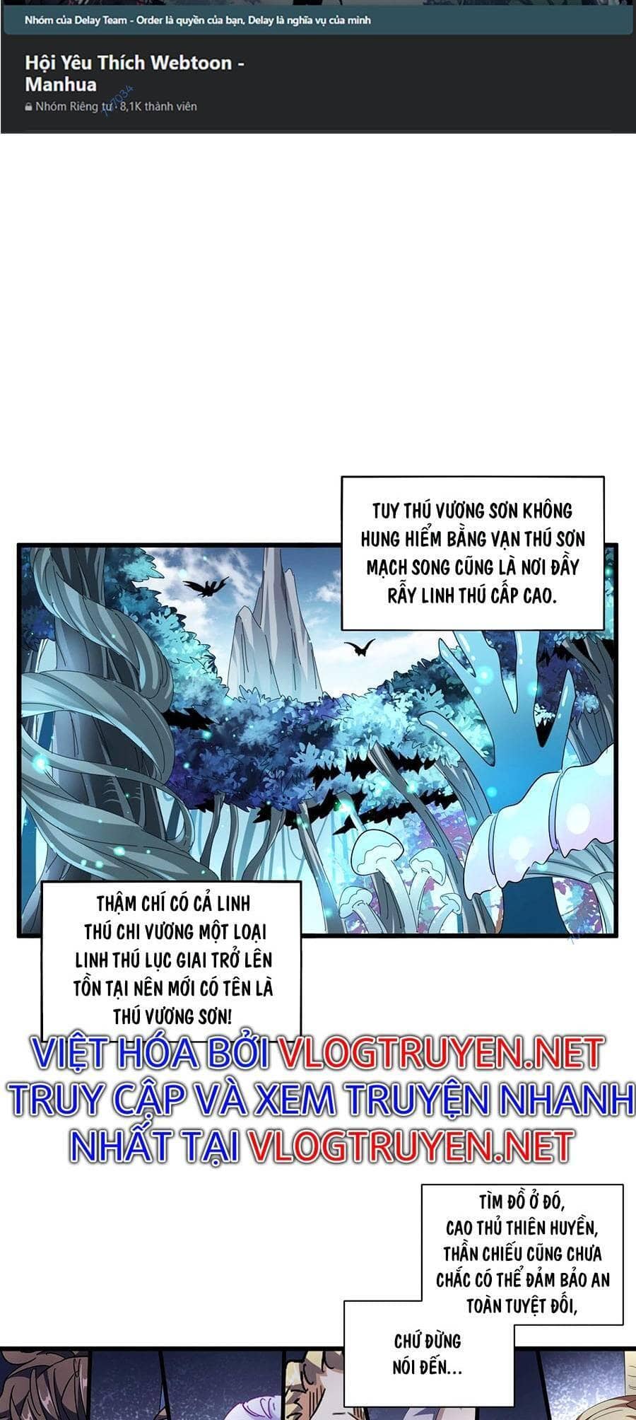 Đại Quản Gia Là Ma Hoàng - Chương 309 - ảnh 4