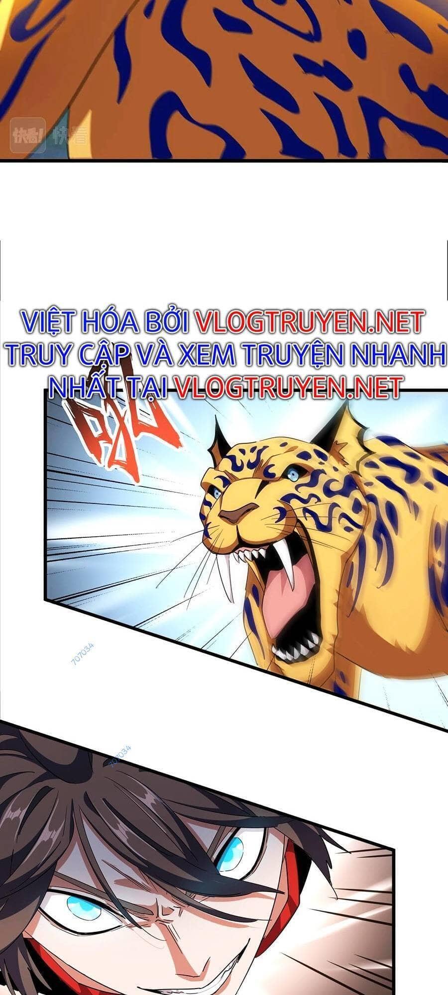 Đại Quản Gia Là Ma Hoàng - Chương 310 - ảnh 29