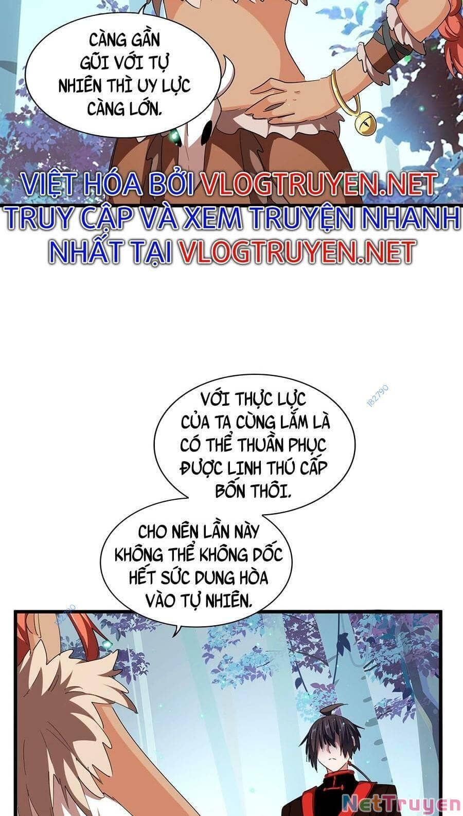 Đại Quản Gia Là Ma Hoàng - Chương 311 - ảnh 26